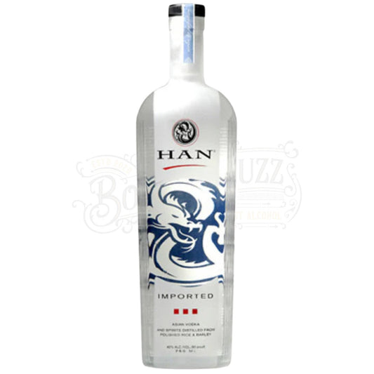 Han Soju Vodka