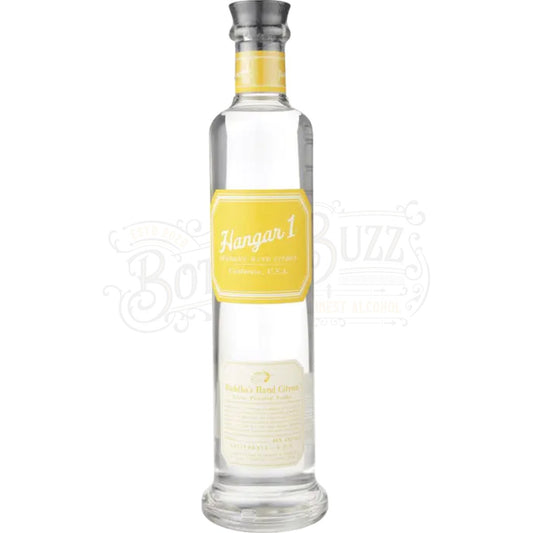 Hangar 1 Buddha's Hand Citron Vodka