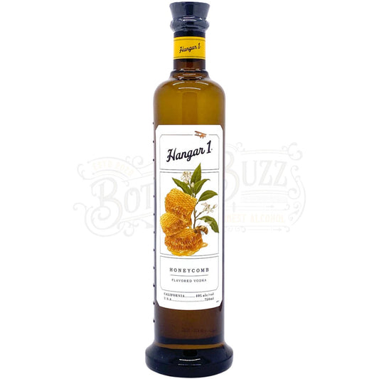 Hangar 1 Honeycomb Vodka