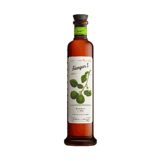 Hangar 1 Makrut Lime Flavored Vodka 750ml