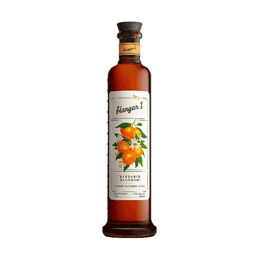 Hangar 1 Mandarin Blossom Flavored Vodka 750ml