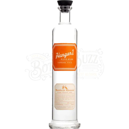 Hangar 1 Mandarin Blossom Vodka