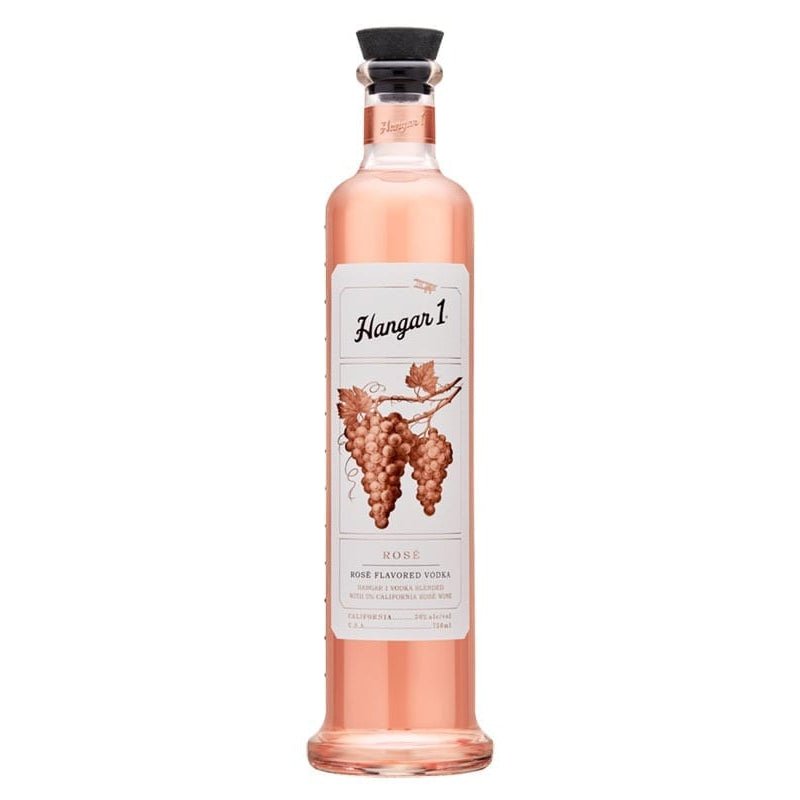 Hangar 1 Rose Flavored Vodka 750ml