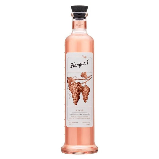 Hangar 1 Rose Flavored Vodka 750ml