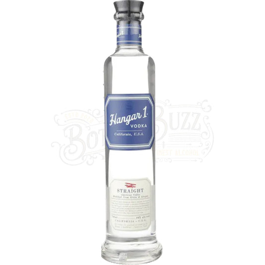 Hangar 1 Straight Vodka