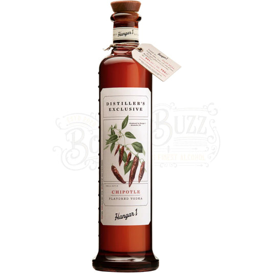 Hangar One Chipotle Vodka