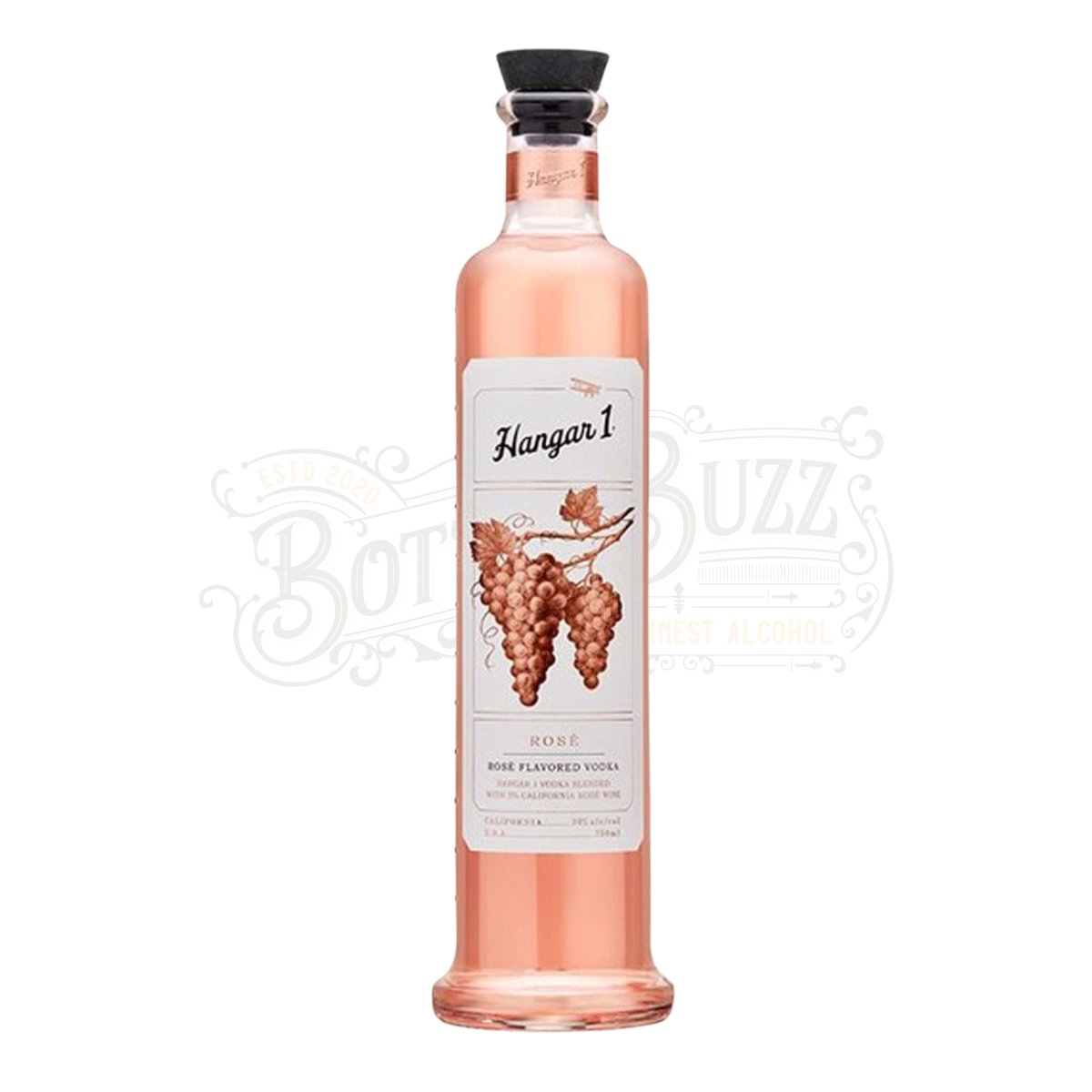 Hangar One Rose Vodka