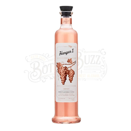 Hangar One Rose Vodka