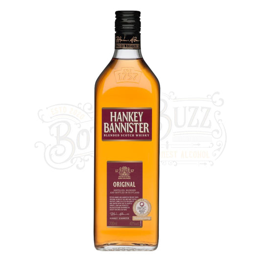Hankey Bannister