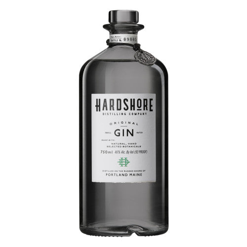 Hardshore Original Gin