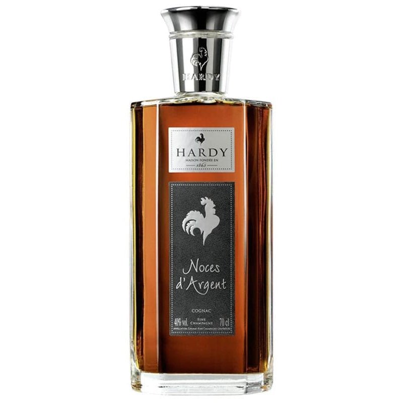 Hardy Noces D'Argent 25Yr Old
