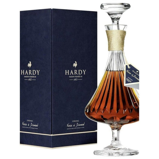 Hardy Noces Diamant 60 Year Old