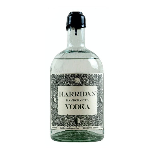 Harridan Handcrafted Vodka 750ml