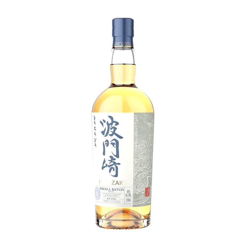 Hatozaki Small Batch Whisky 750ml