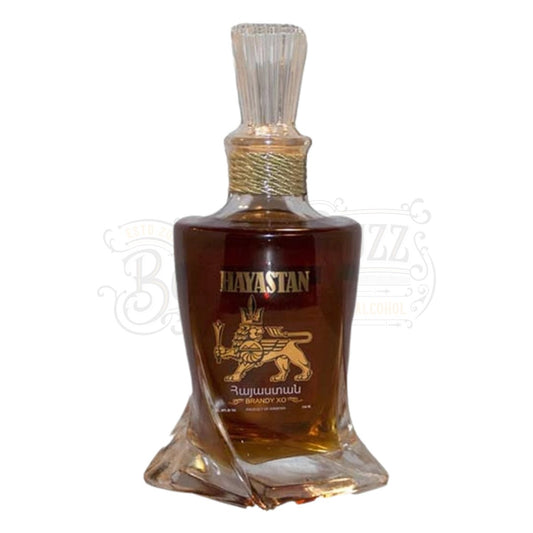 Hayastan Brandy XO