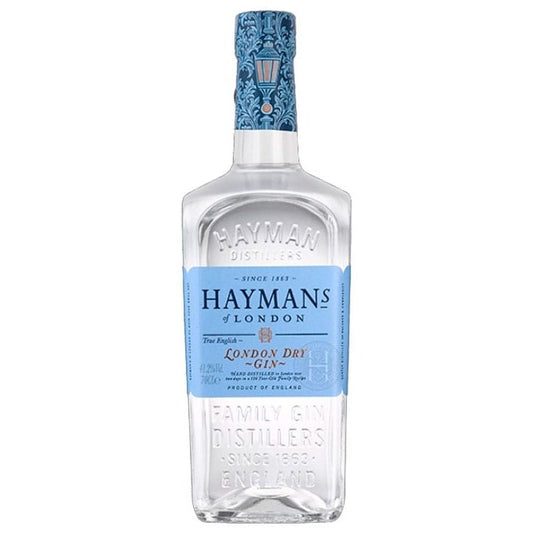 Hayman's of London Dry Gin 750ml