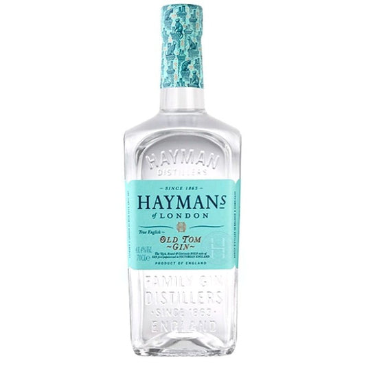 Hayman's of London Old Tom Gin 750ml