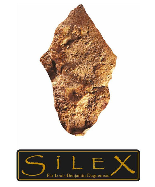 Didier Dagueneau Pouilly Fume Silex (1.5 Liter Magnum) 2020