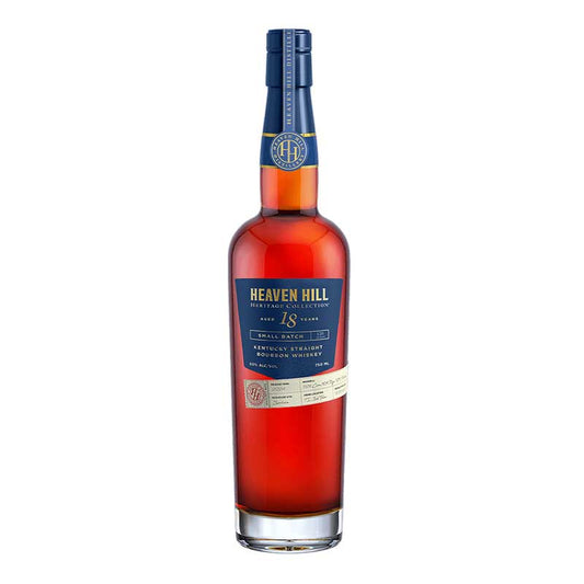 Heaven Hill Heritage Collection 2024 Release 18 Year Bourbon Whiskey 750ml