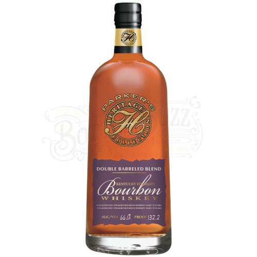 Heaven Hill Parker's Heritage Collection Double Barrel