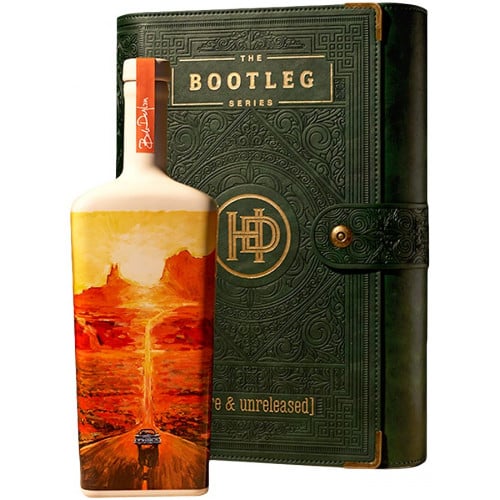 Heaven's Door Bootleg Series 2020 Limited Edition Gift Box