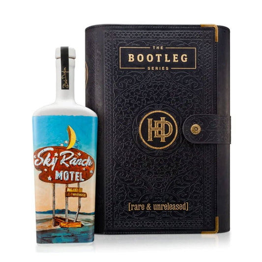 Heavens Door Bootleg Series Volume 5 Bourbon Whiskey 750ml