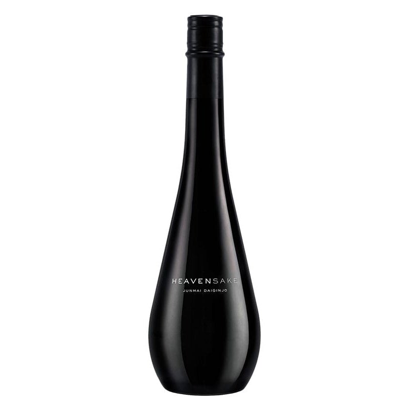 Heavensake Junmai Daiginjo 720ml