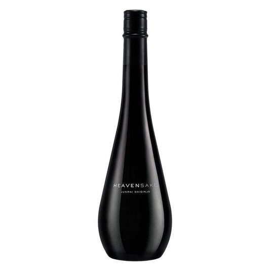 Heavensake Junmai Daiginjo 720ml