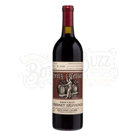 Heitz Cellar Napa Valley Cabernet Sauvignon