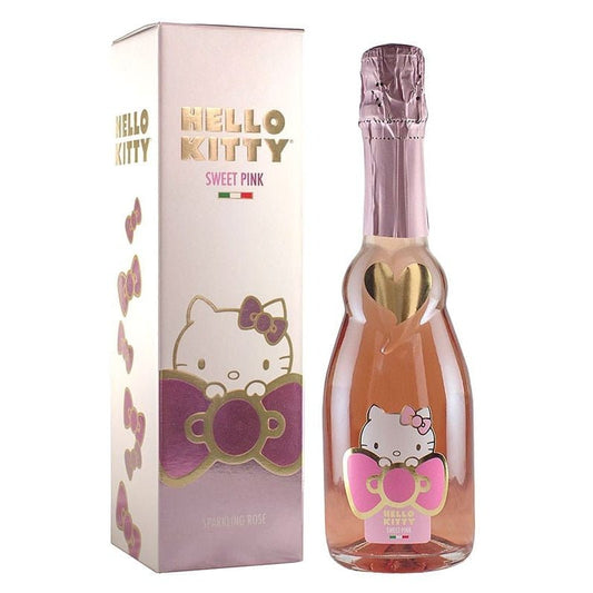 Hello Kitty Sweet Pink 375ml