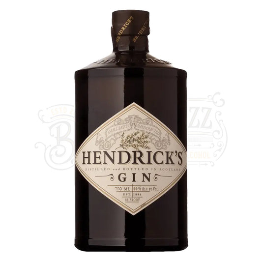 Hendrick's Gin