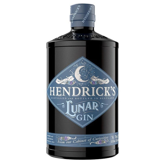 Hendricks Lunar Limited Release Gin 750ml
