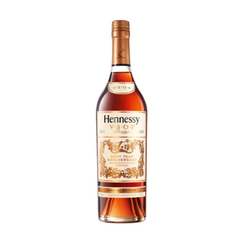 Hennessy 200th Anniversary VSOP PrivilÃ¨ge Cognac