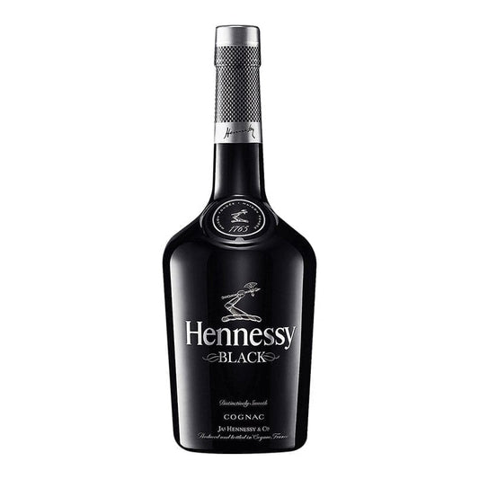 Hennessy Black Cognac 750ml