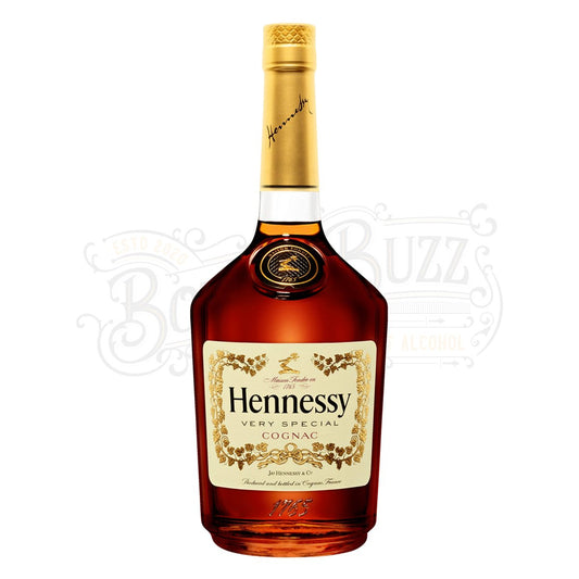 Hennessy Cognac 1.75L