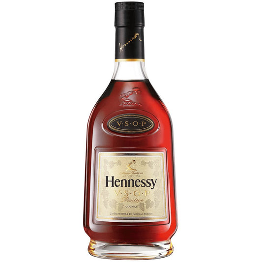 Hennessy Cognac VSOP