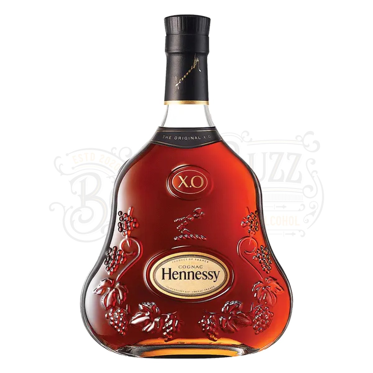 Hennessy Cognac XO