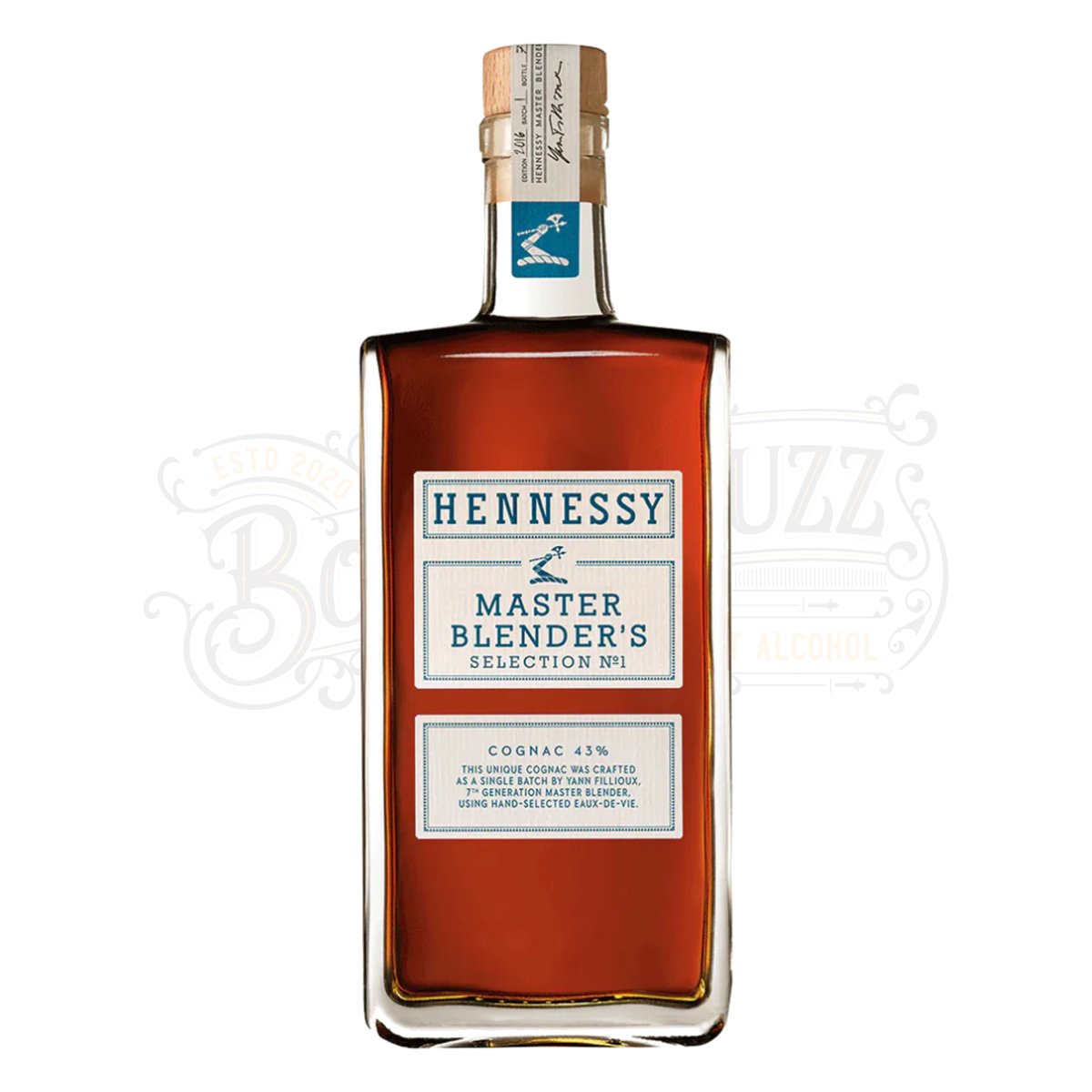 Hennessy Master Blender's Selection No. 1