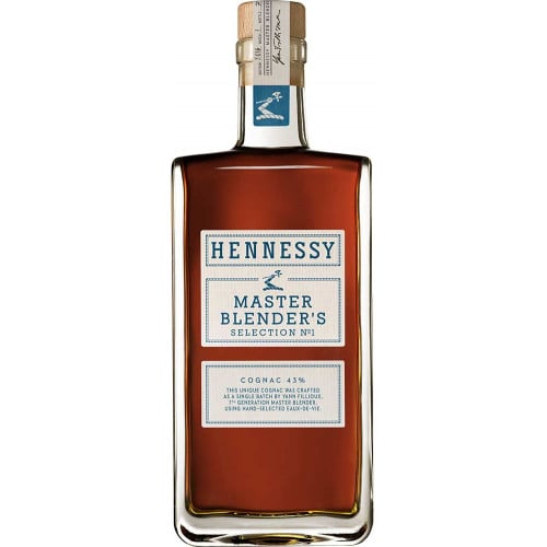 Hennessy Master Blender's Selection No. 1 (375mL)
