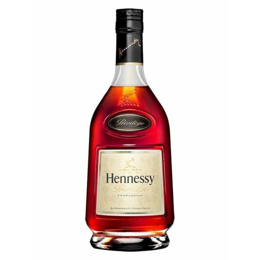 Hennessy Privilege VSOP Cognac 375ml