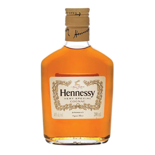 Hennessy Very Special Cognac 200ml