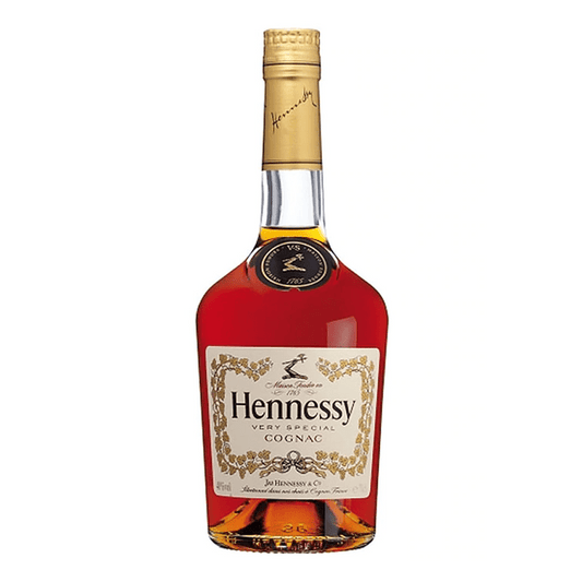 Hennessy V.S. Cognac 1.75L