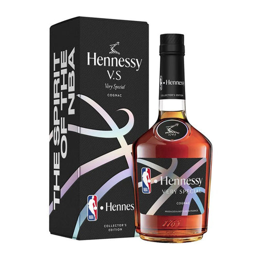Hennessy VS NBA Edition Cognac 750ml