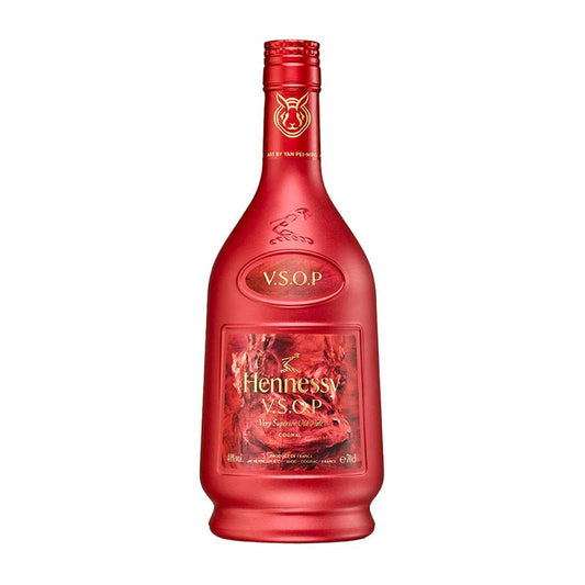 Hennessy VSOP Lunar New Year 2023 Cognac 750ml
