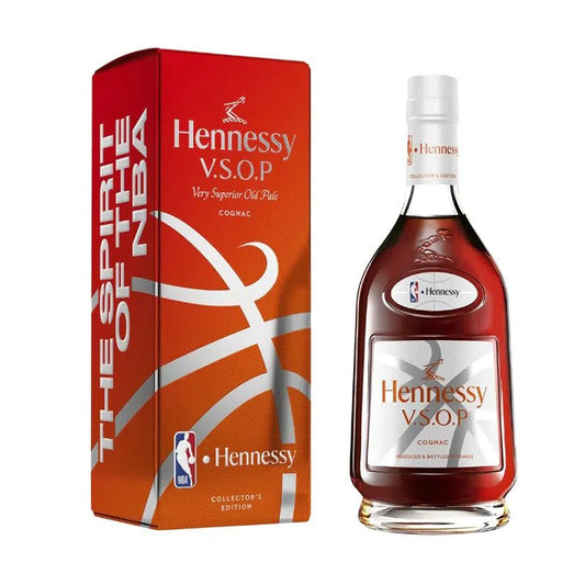 Hennessy VSOP NBA Cognac 750ml