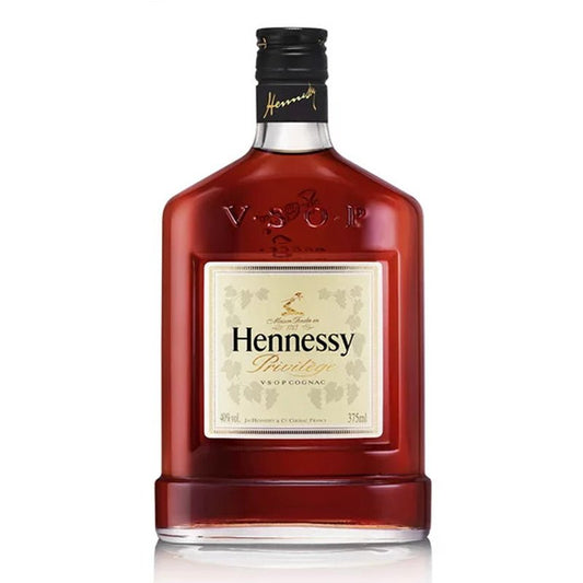 Hennessy V.S.O.P Privilege 375ml