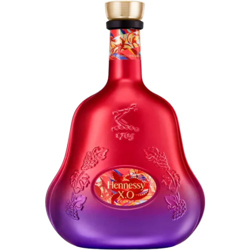 Hennessy Lunar New Year XO 2025 (700mL)
