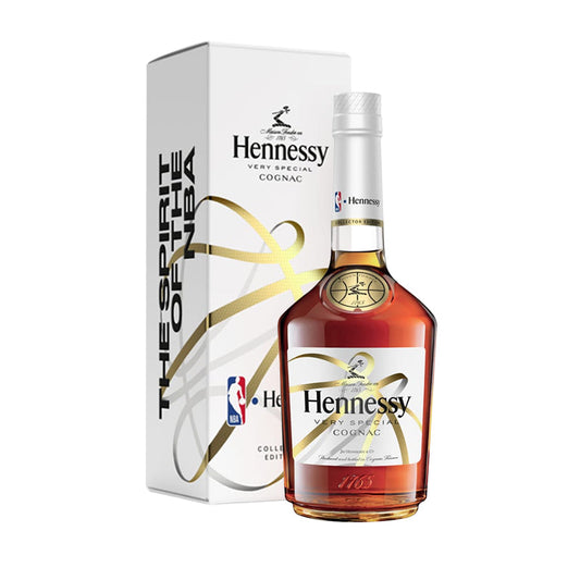 Hennessy V.S Collectors Edition 750ml
