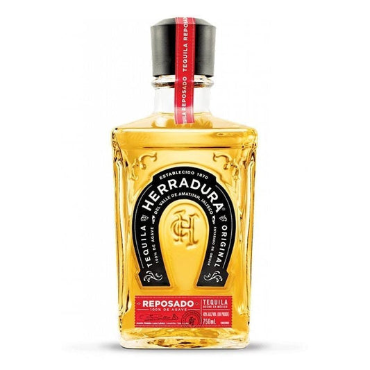 Herradura Reposado Tequila 750ml