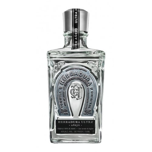 Herradura Ultra AÃ±ejo Tequila